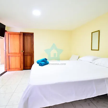 Apartamento Vista Al Mar - Piso 18 Apartment *