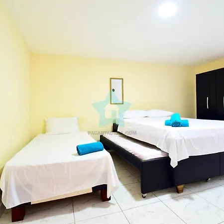 Apartamento Vista Al Mar - Piso 18 Apartment *