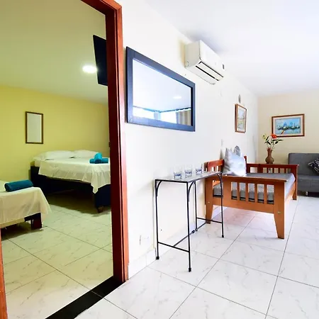 Apartment Apartamento Vista Al Mar - Piso 18