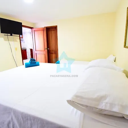 Apartamento Vista Al Mar - Piso 18