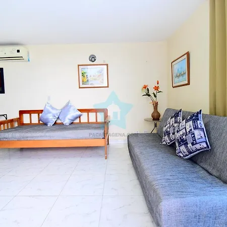 Apartamento Vista Al Mar - Piso 18 Apartment